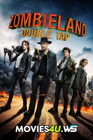 Zombieland: Double Tap