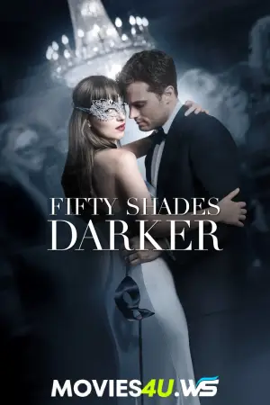 Fifty Shades Darker