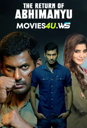 Irumbu Thirai