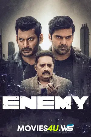 Enemy
