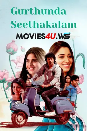 Gurthunda Seethakalam