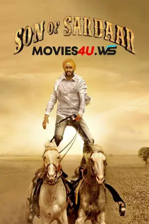 Son of Sardaar