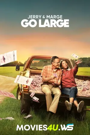 Jerry and Marge Go Large