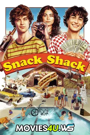 Snack Shack
