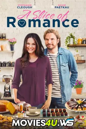 A Slice of Romance