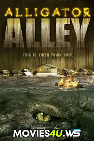 Alligator Alley