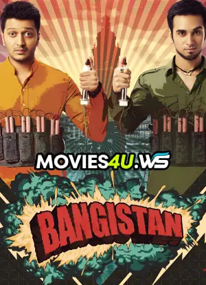 Bangistan