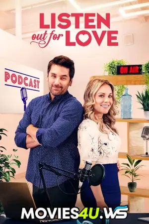 Listen Out For Love