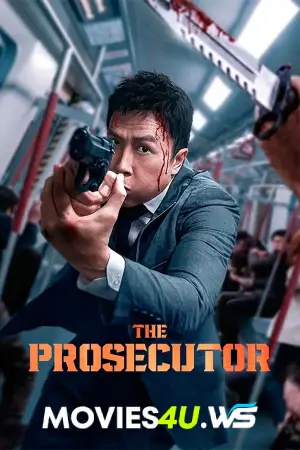 The Prosecutor