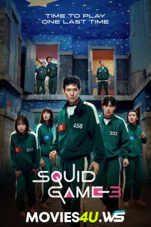 Squid Game