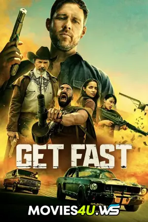 Get Fast