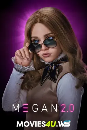 M3GAN 2.0