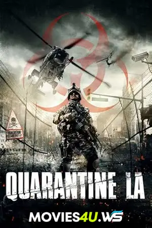 Quarantine L.A.