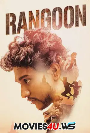 Rangoon