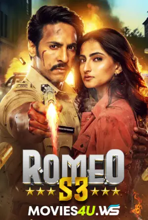 Romeo S3