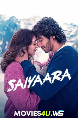 Saiyaara