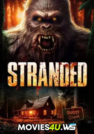 Stranded