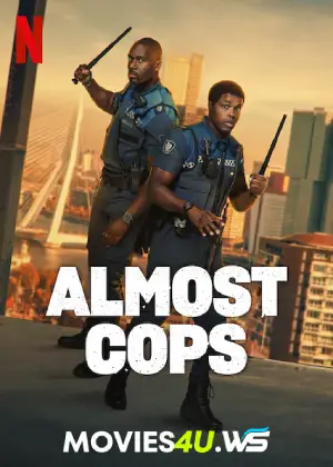 Almost Cops