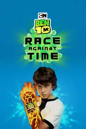 Ben 10: Race Against Time