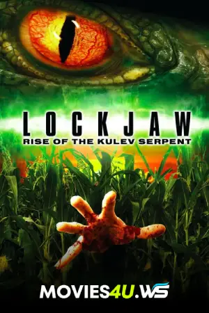 Lockjaw: Rise of the Kulev Serpent