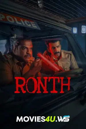 Ronth