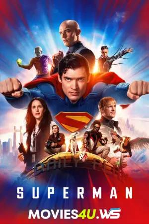 Superman