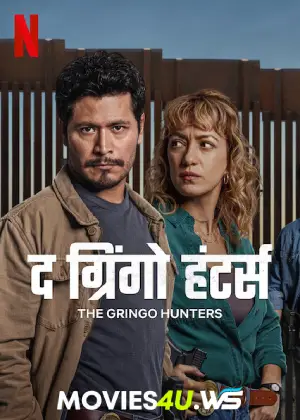 The Gringo Hunters
