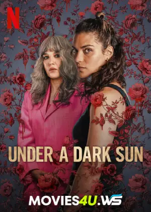 Under A Dark Sun